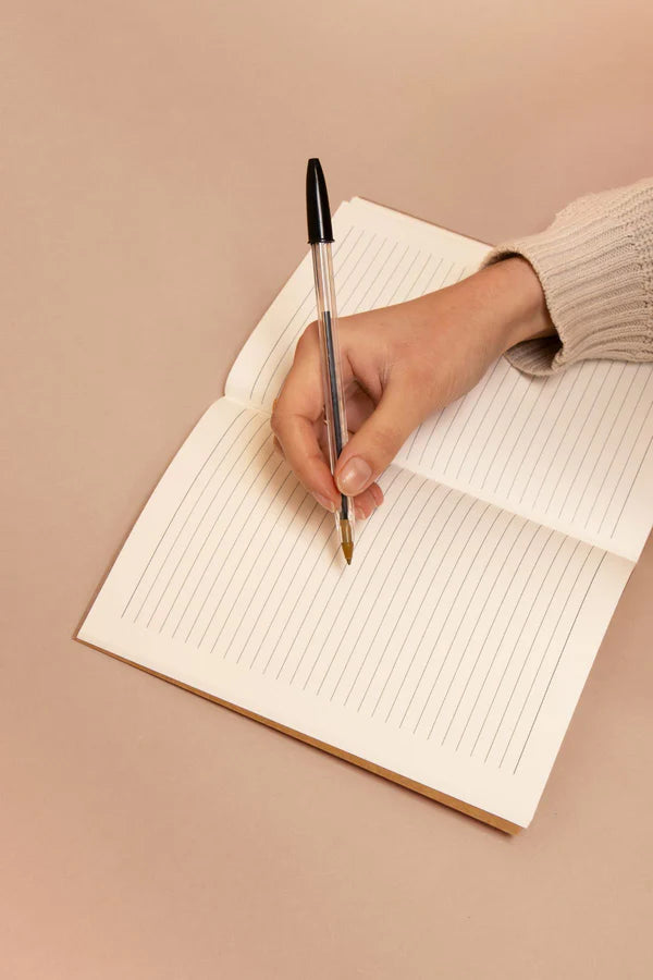 Carnet définition Maman