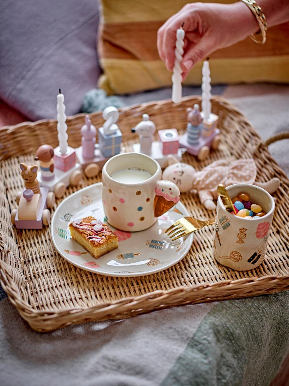 Tasse Creamy