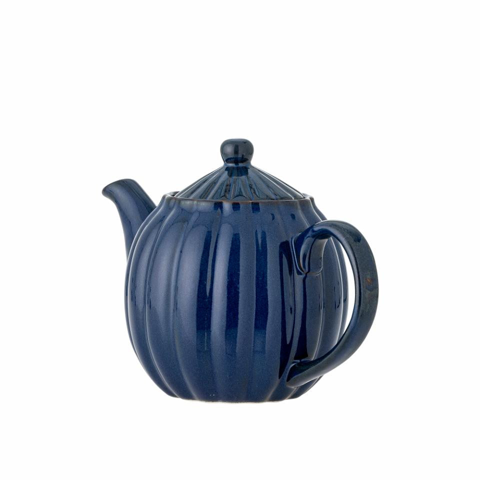 Théière Latina bleu — Bloomingville , Lyon
