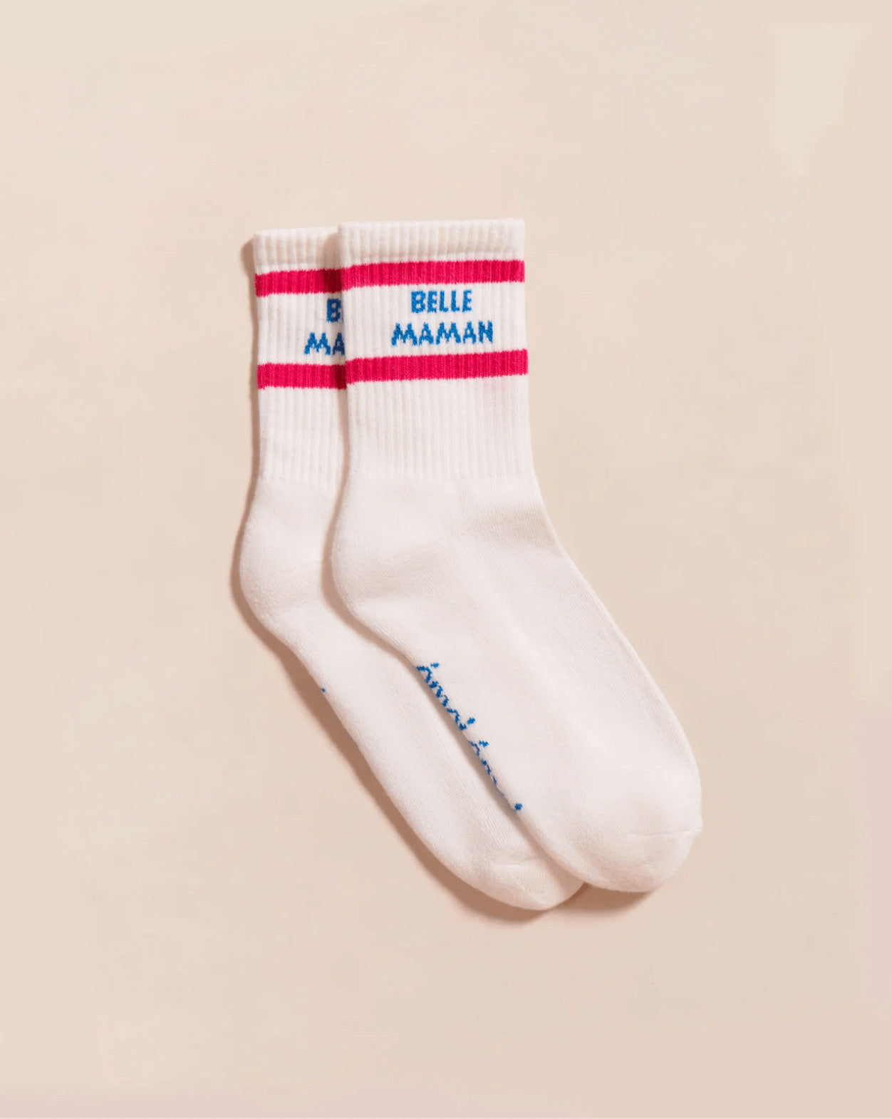 Chaussettes Belle maman - Taille 36/41