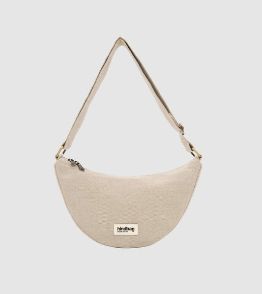 Sac banane Andrea - Jute