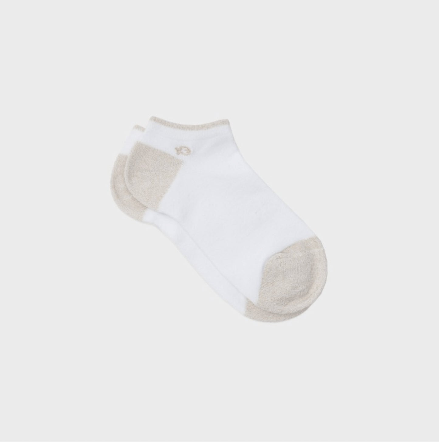 Socquettes Blanc doré - Taille 37/40 — Billybelt , Lyon