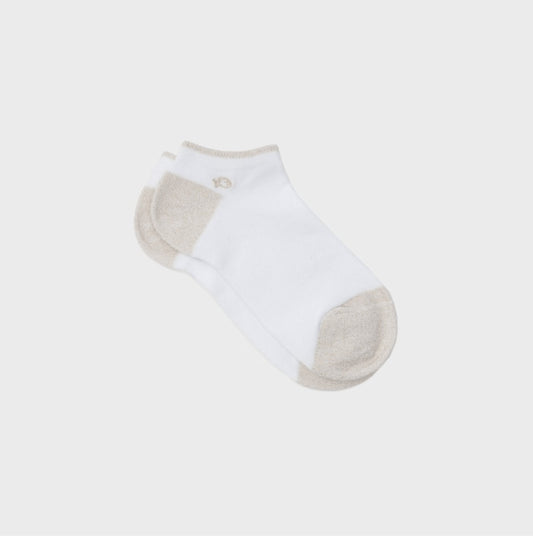 Socquettes Blanc doré - Taille 37/40 — Billybelt , Lyon