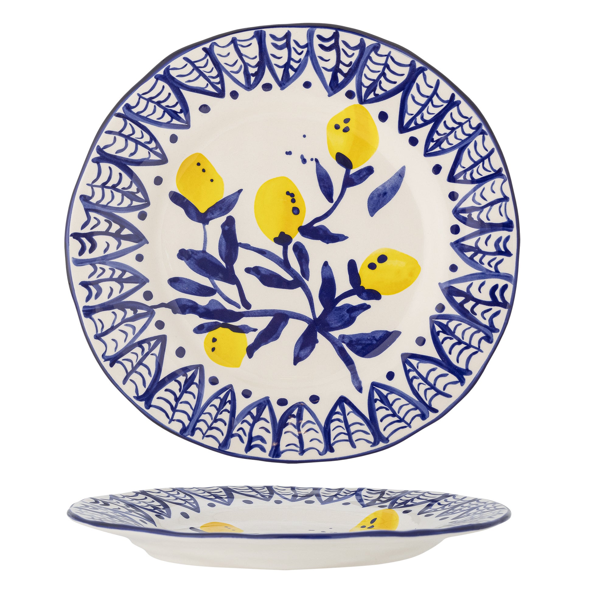 Assiette Maxima — Bloomingville , Lyon