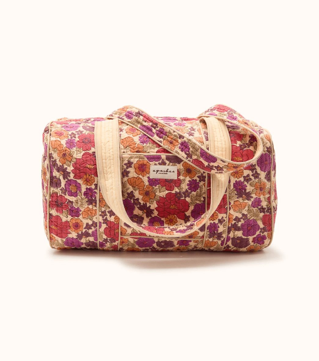 Sac Buddha - Joy Macadamia — Apaches collections , Lyon