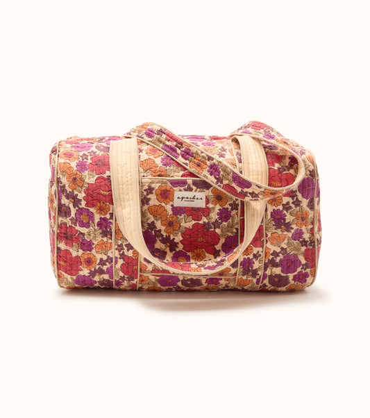 Sac Buddha - Joy Macadamia — Apaches collections , Lyon