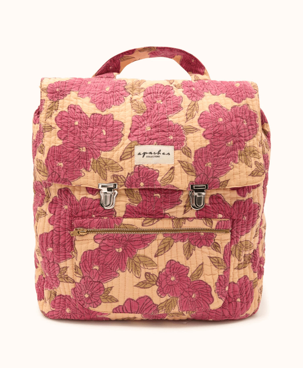 Sac-à-dos Luji - Bloom macadamia