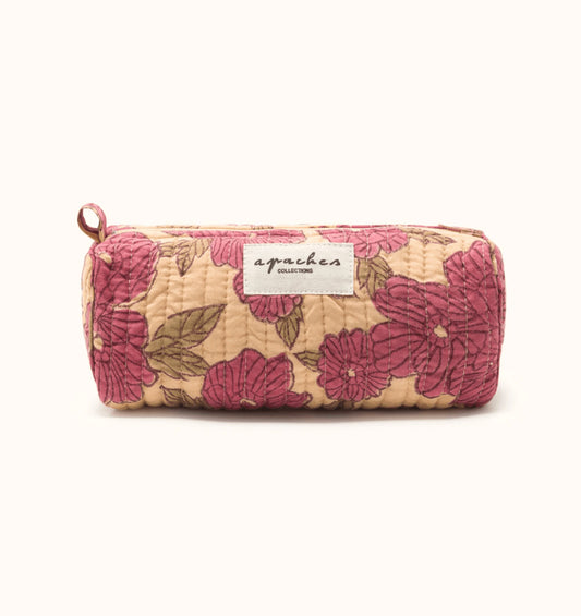 Trousse Opal - Bloom macadamia