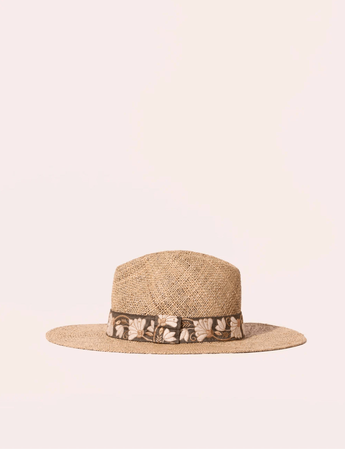 Chapeau Sombrero Olive - M