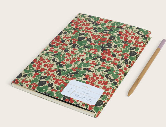 Journal Fragola — Season Paper , Lyon