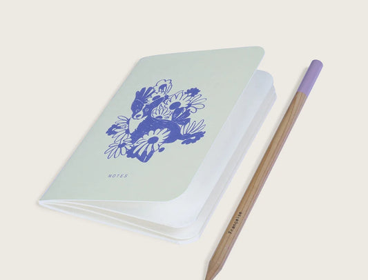 Carnet de poche Dooky — Season Paper , Lyon