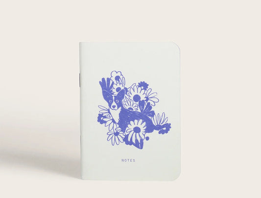 Carnet de poche Dooky — Season Paper , Lyon