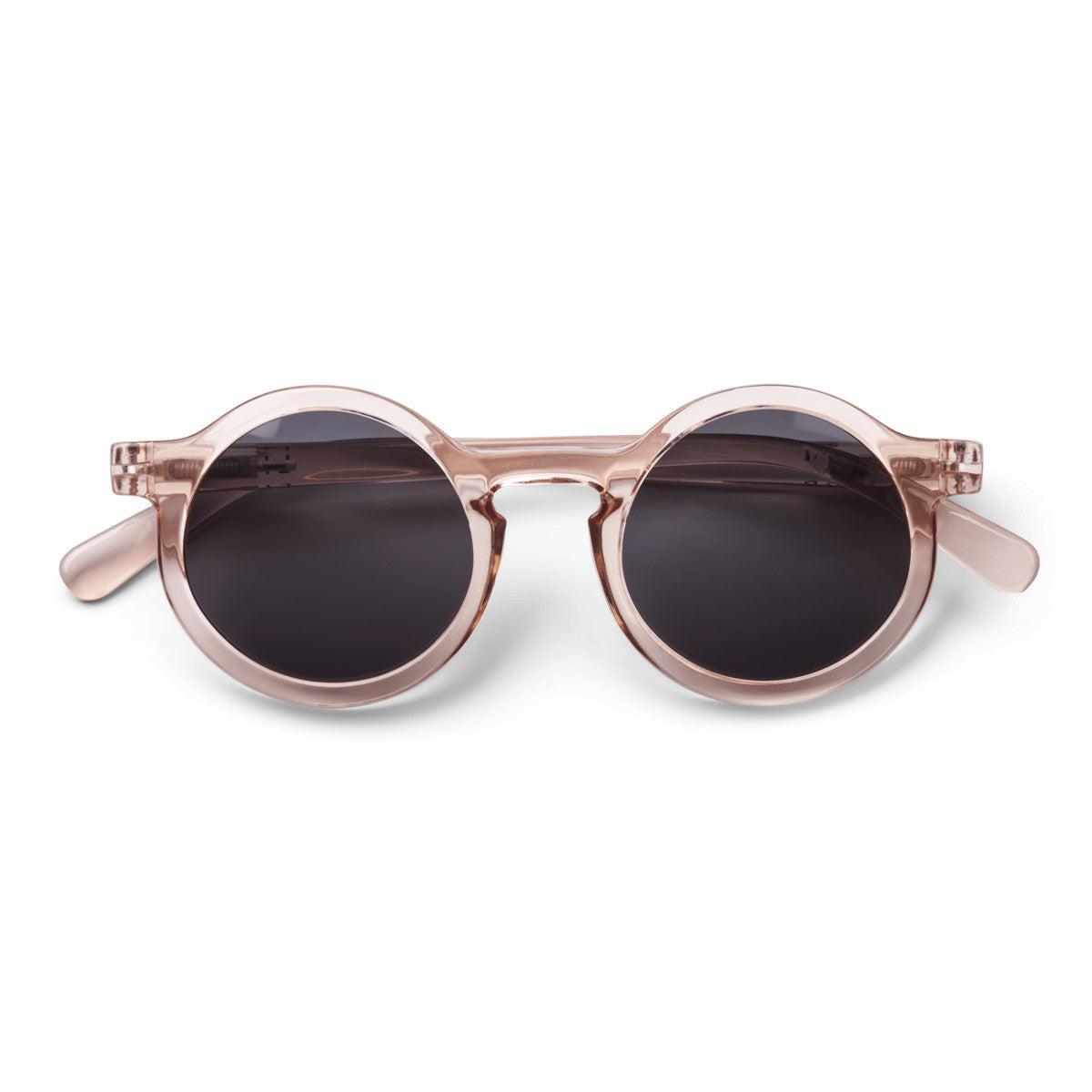 Lunettes de soleil 1/3 ans - Darla Rose transparent
