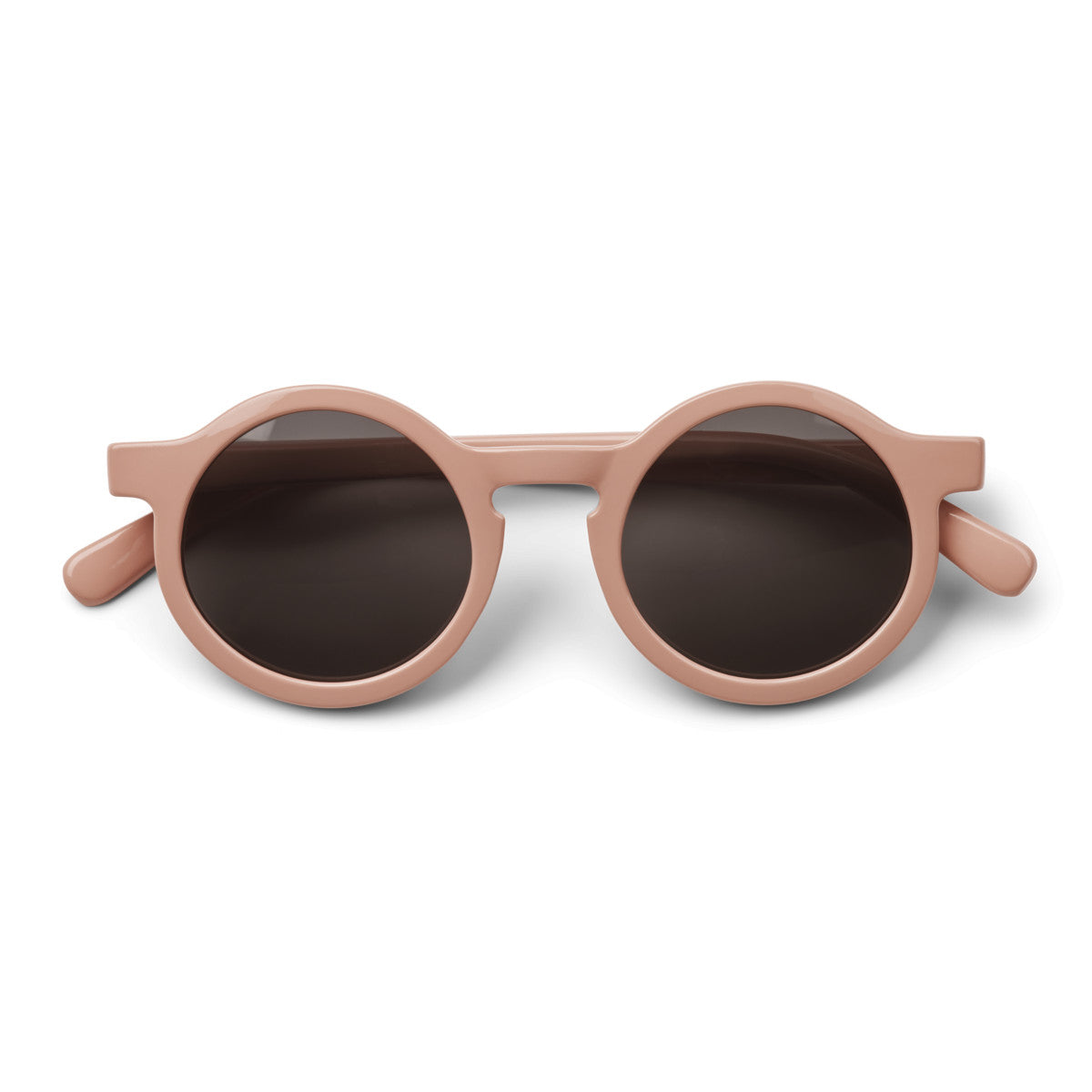 Lunettes de soleil 4/10 ans - Darla Tuscany rose