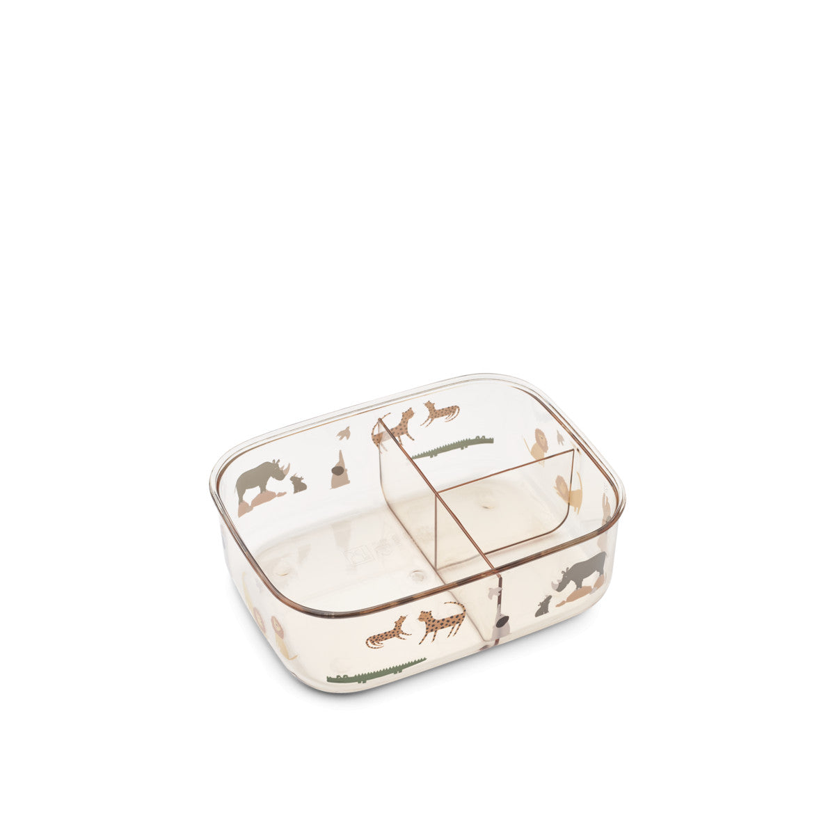 Lunch box Arthur tritan - All together/sandy — Liewood , Lyon