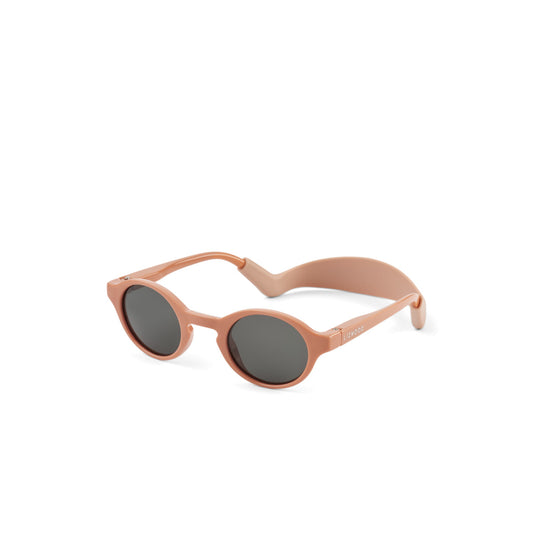 Lunettes de soleil baby - Stacey tuscany rose