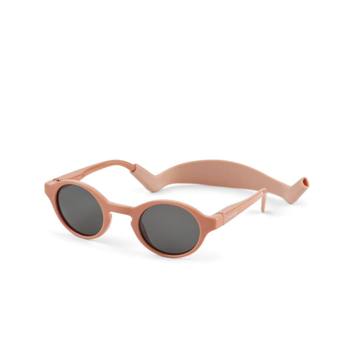 Lunettes de soleil baby - Stacey tuscany rose