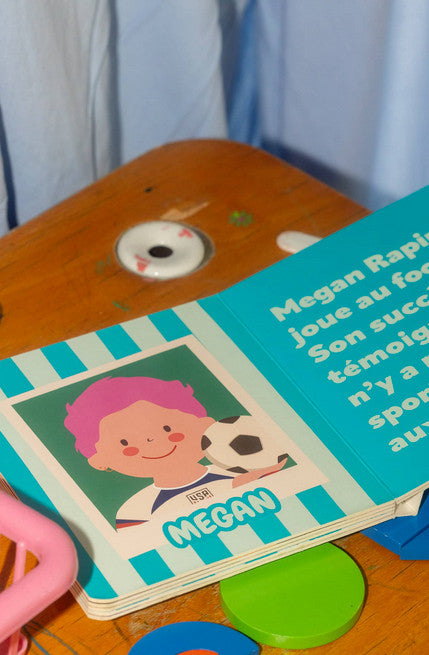 Livres Sportives