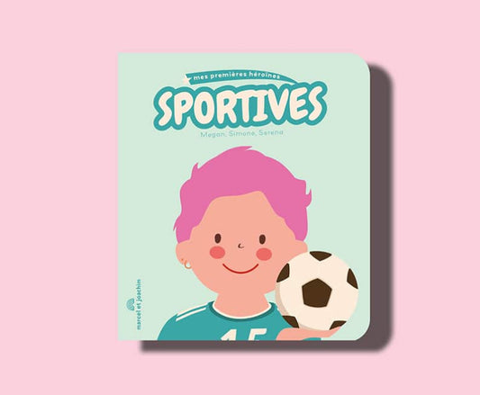 Livres Sportives