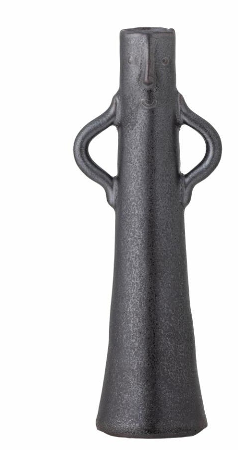 Vase personnage Rhett - noir