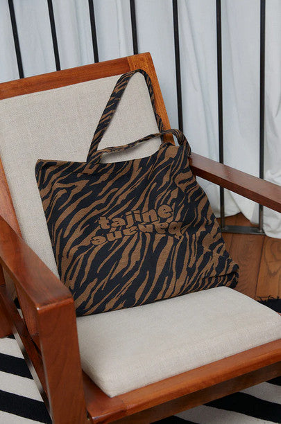 Cabas Zébra — Tajinebanane , Lyon