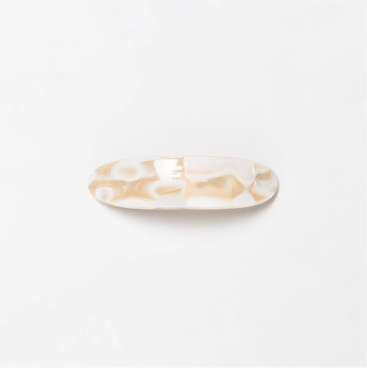 Barrette Thelma - latte