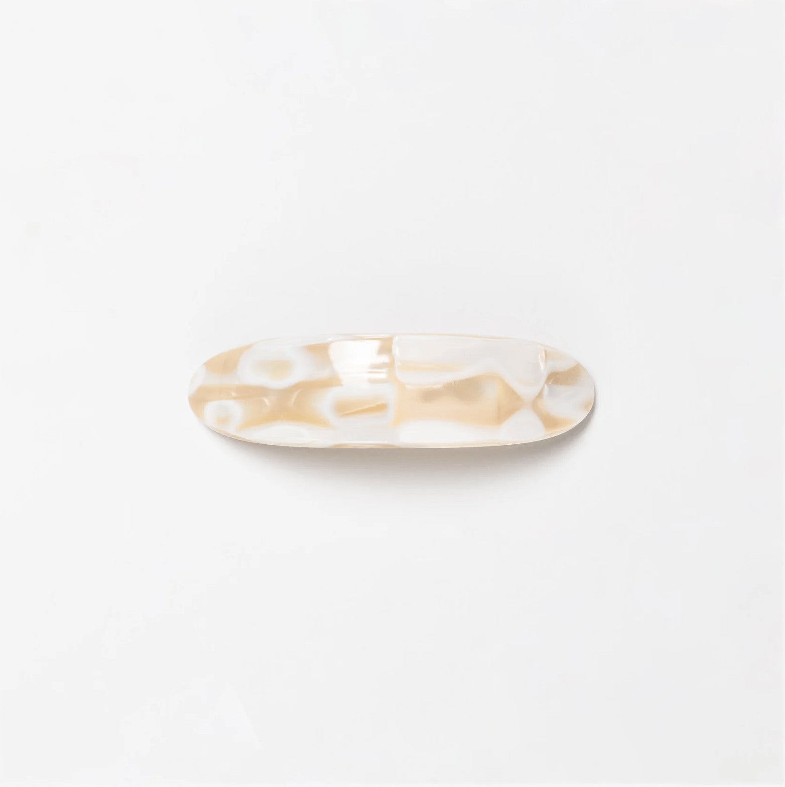 Barrette Thelma - latte