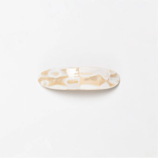 Barrette Thelma - latte
