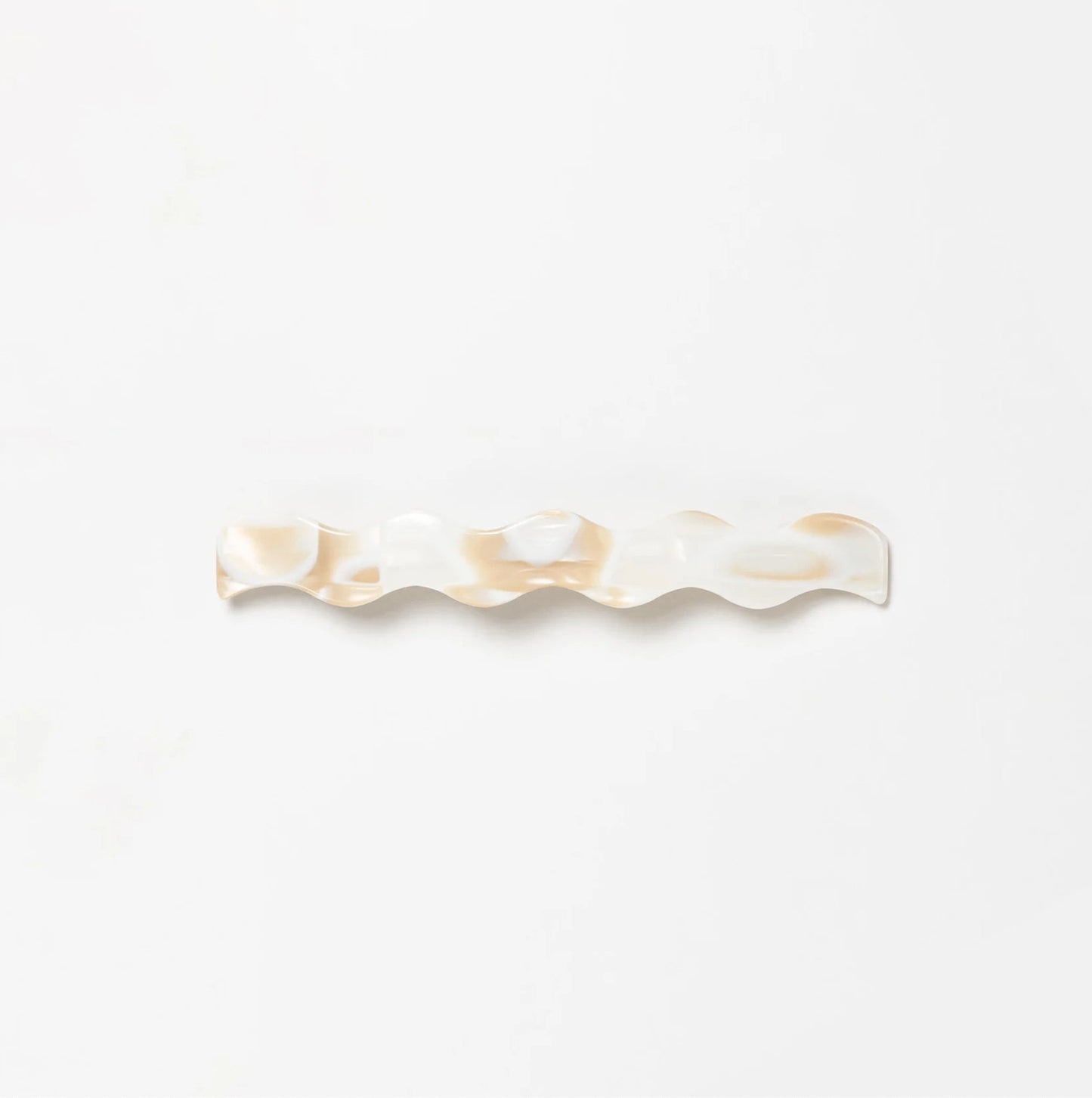 Barrette Serena XL - Latte