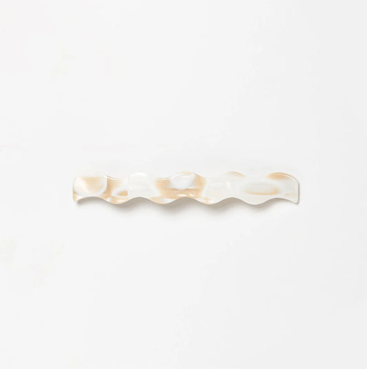 Barrette Serena XL - Latte