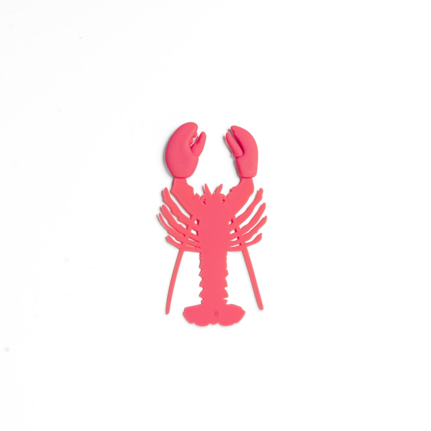 Marque-page Homard — Helio Ferretti , Lyon