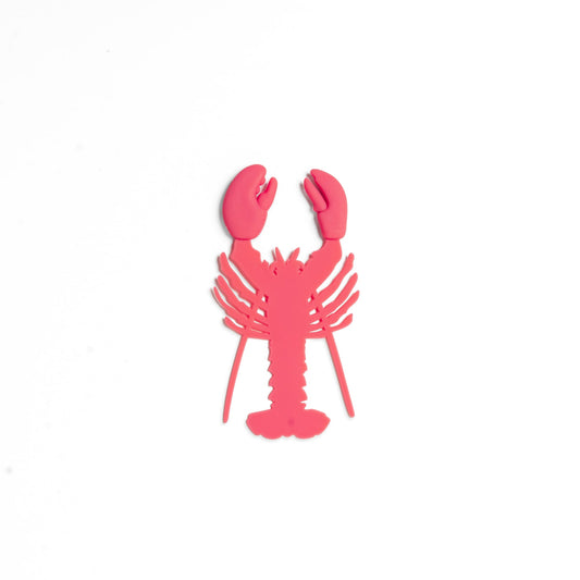 Marque-page Homard — Helio Ferretti , Lyon