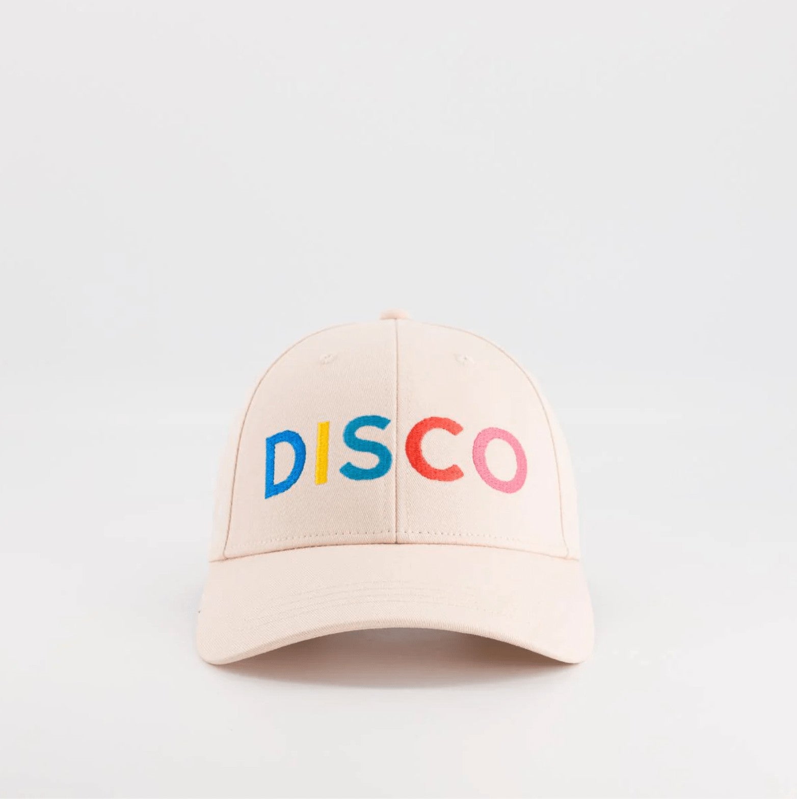 Casquette Disco - Adulte