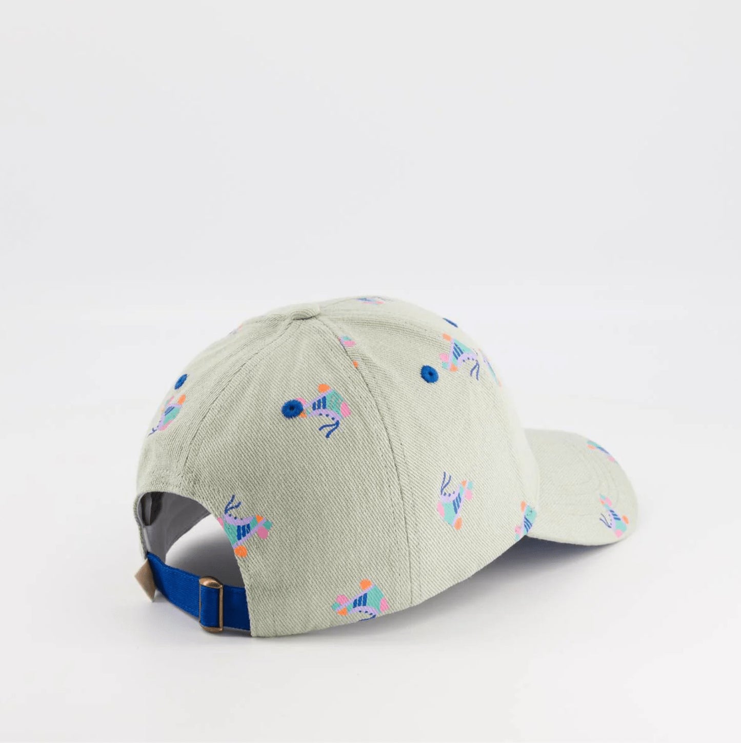 Casquette Catch me if you can - 3/6 ans
