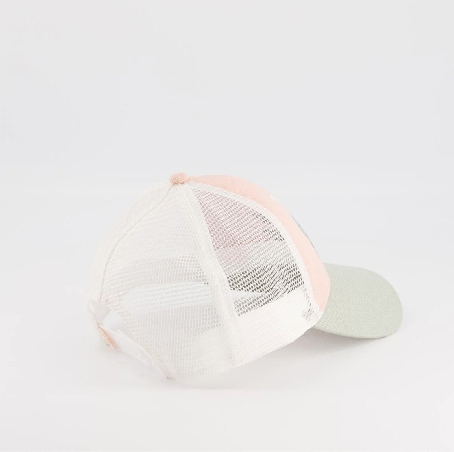 Casquette trucker Summer forever pastel - Adulte