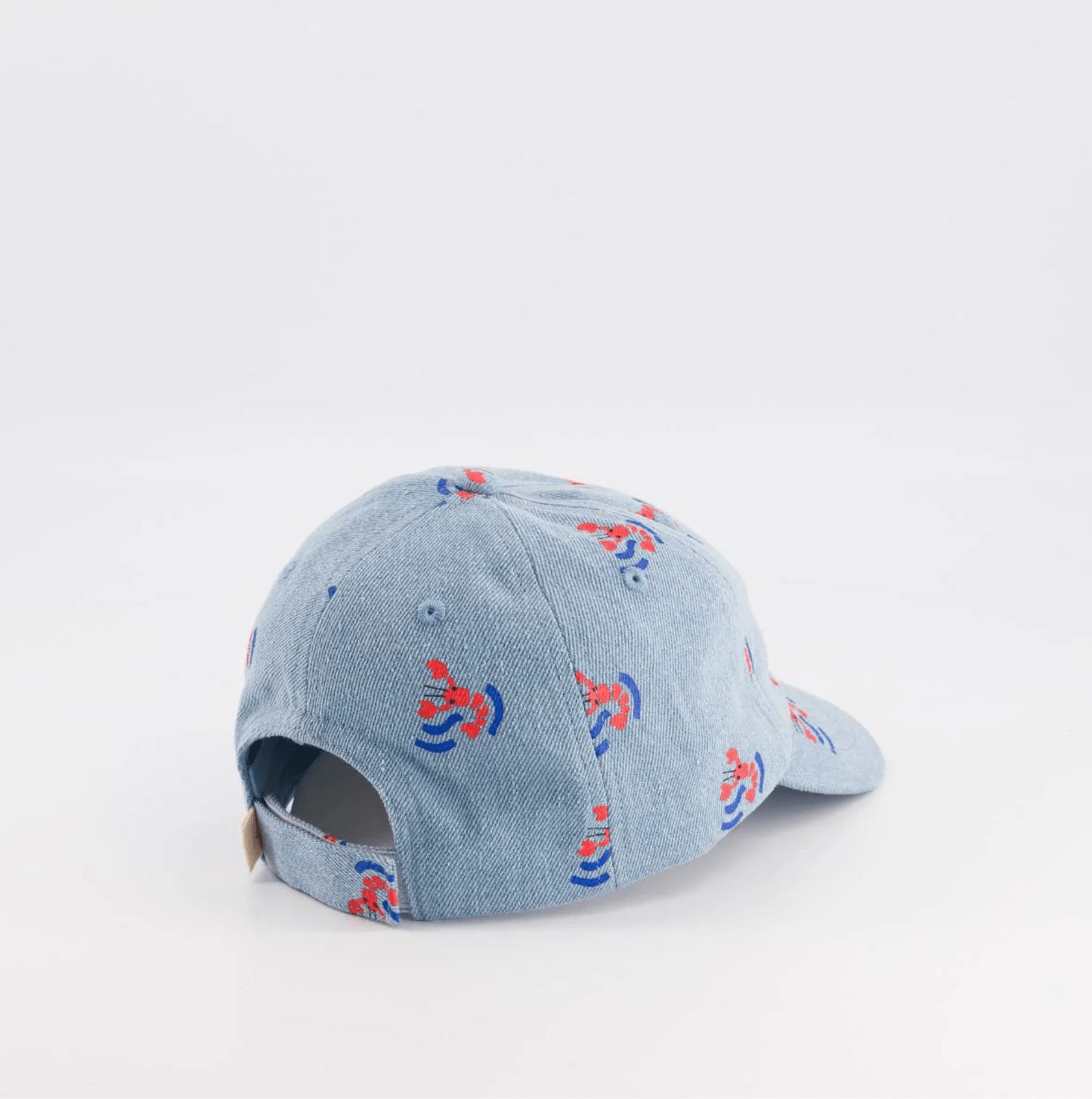 Casquette Lobster forever - 7/12 ans