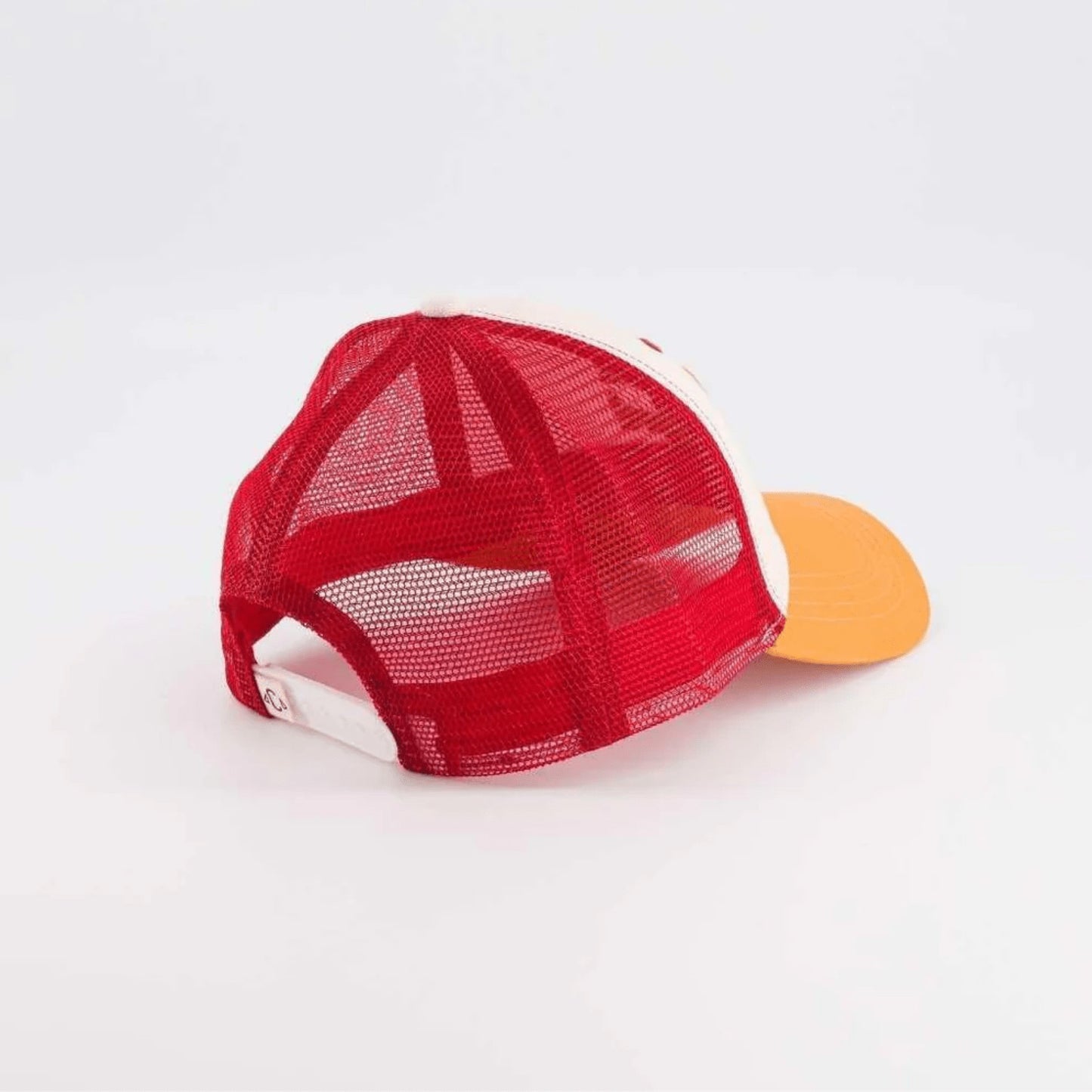 Casquette trucker Copains d'abord - 7/12 ans