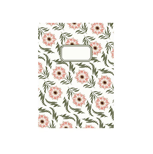 Carnet A6 - Daloa
