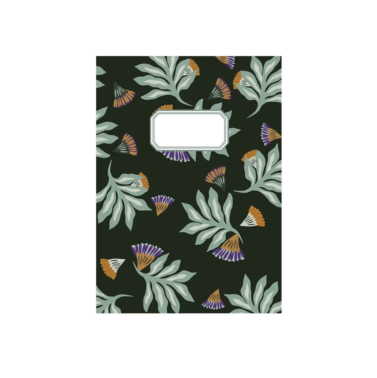 Carnet A6 - Oumi