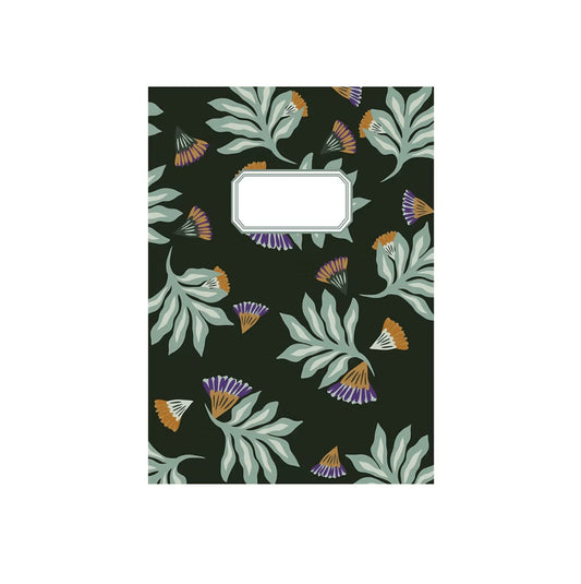 Carnet A6 - Oumi