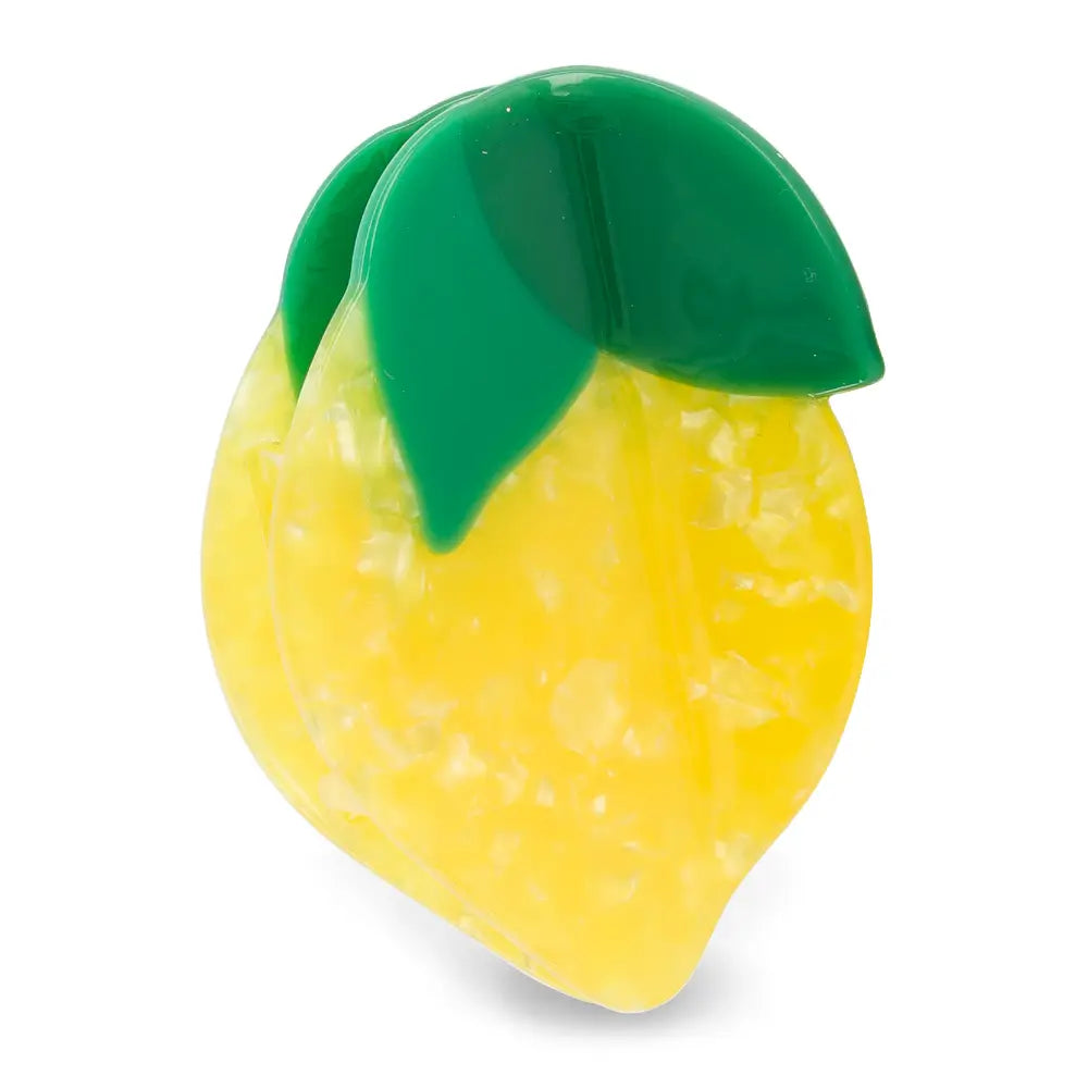Pince Citron — Luciole et petit pois , Lyon