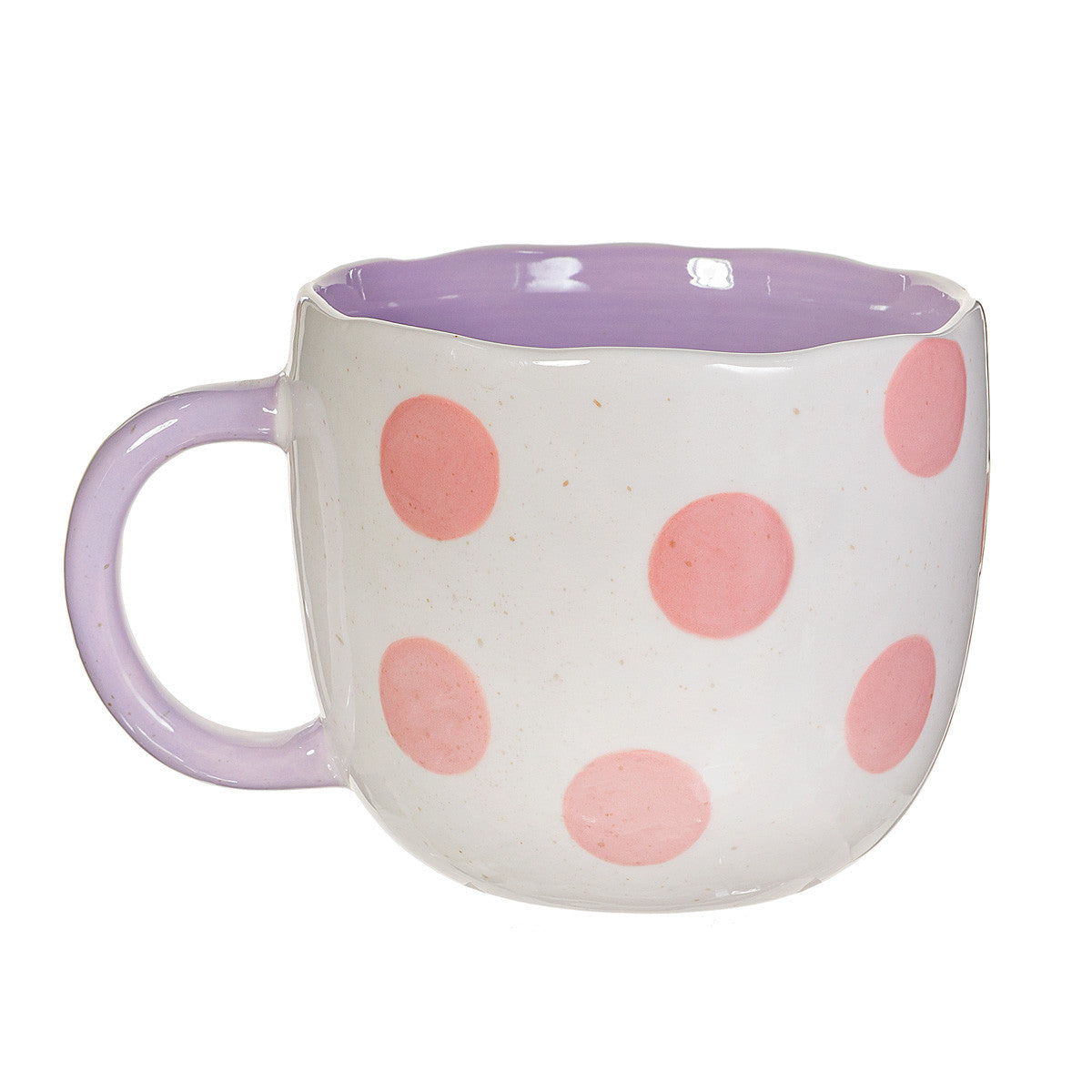 Mug surprise - Cat