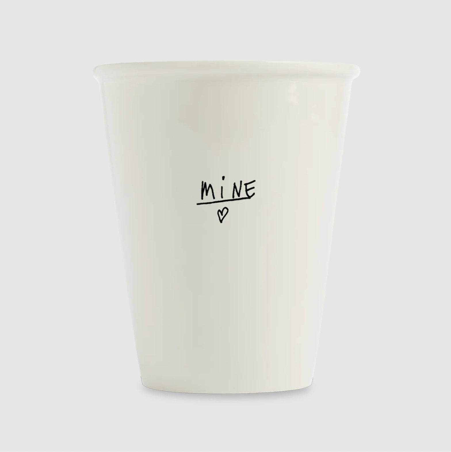 Tasse Mine