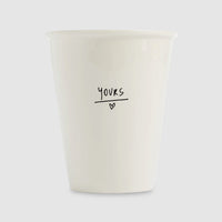 Tasse Yours — Helen b , Lyon