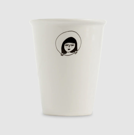 Tasse Surprise surprise