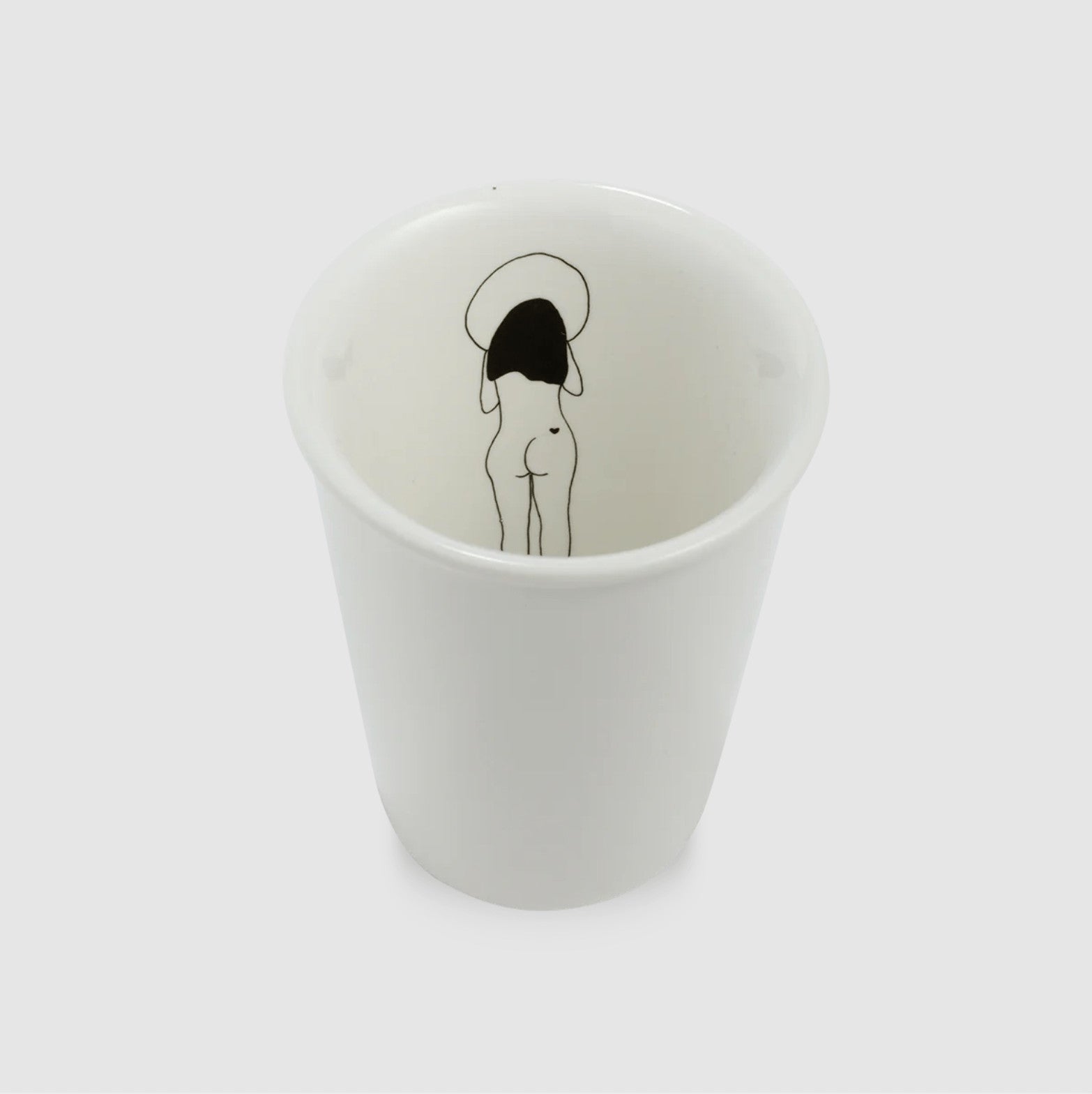 Tasse Surprise surprise