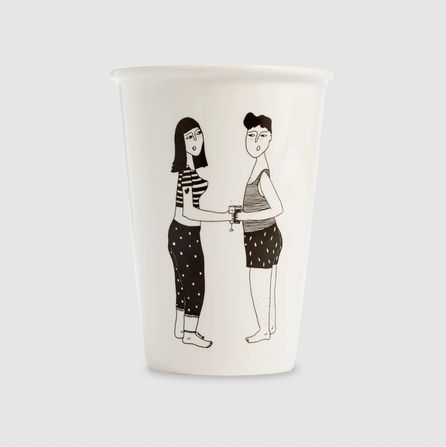 Tasse XL H