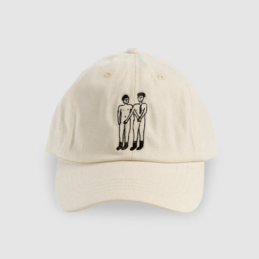 Casquette 2 Willies