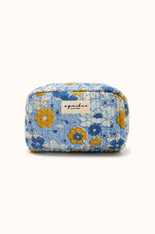 Petite trousse Gaya - Joy océan