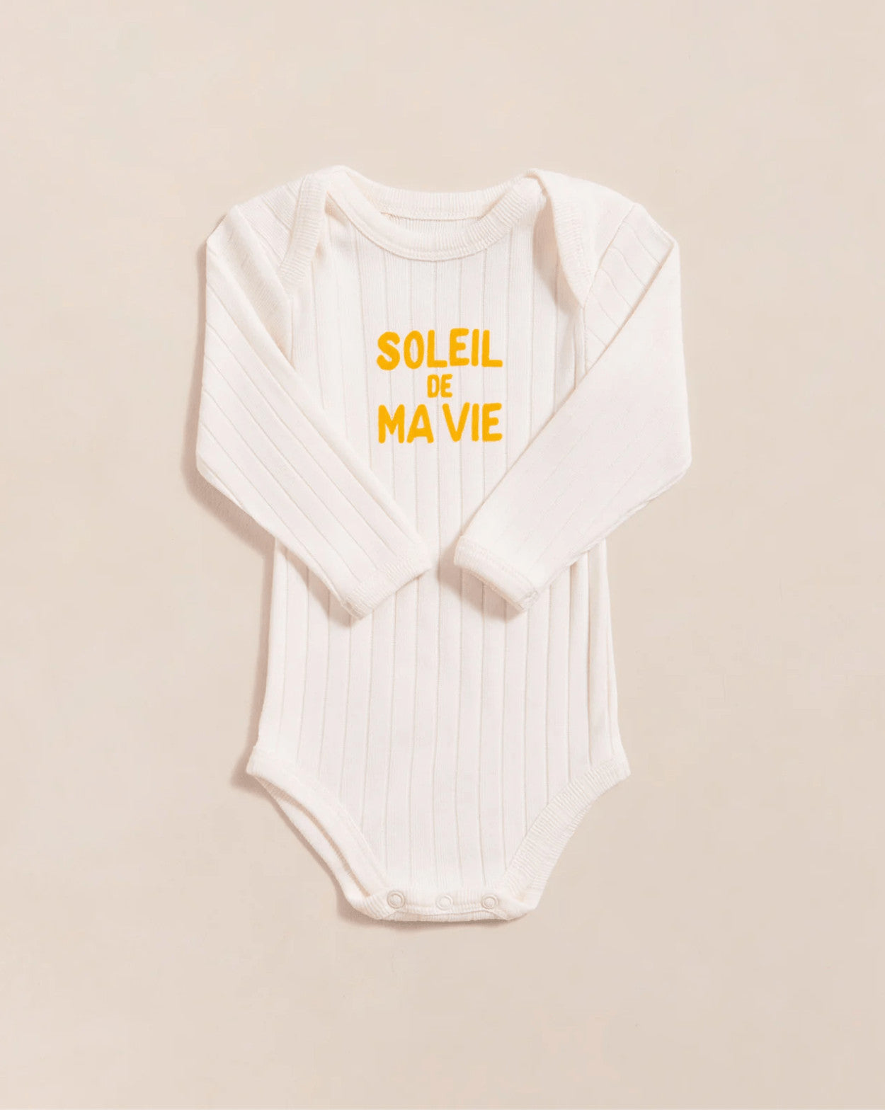 Body Soleil de ma vie - 6 mois — Émoi émoi , Lyon
